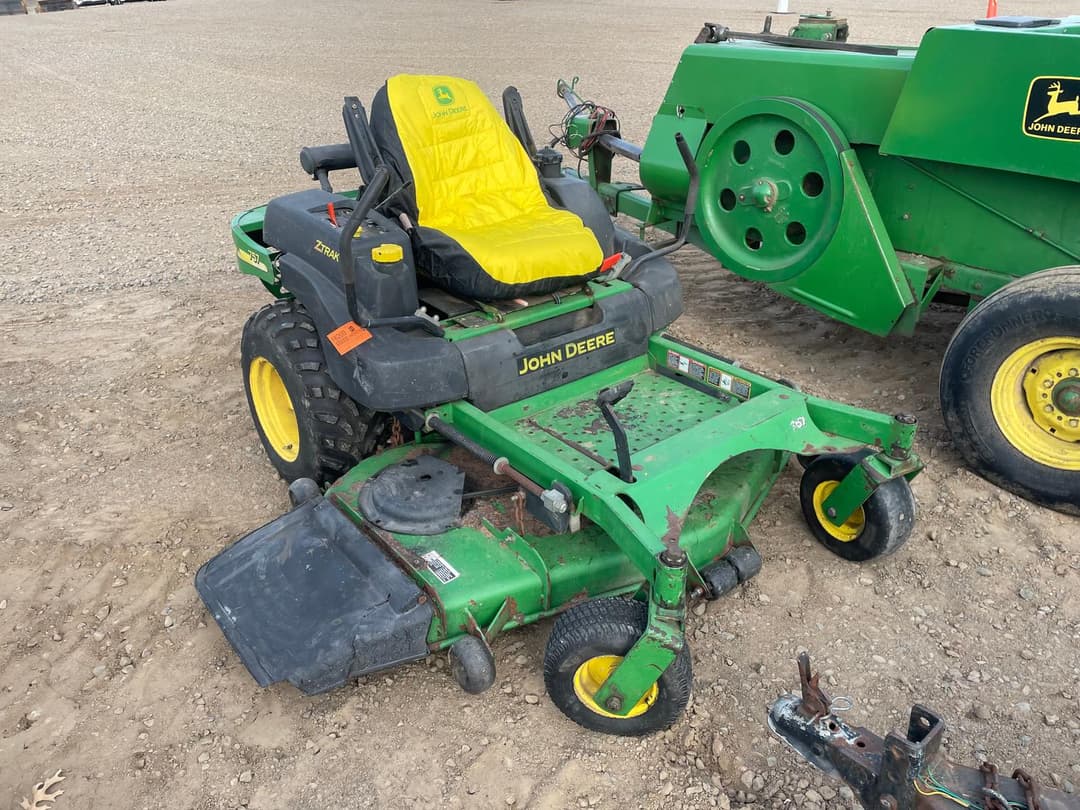 Image of John Deere 757 Primary image