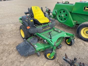 Main image John Deere 757