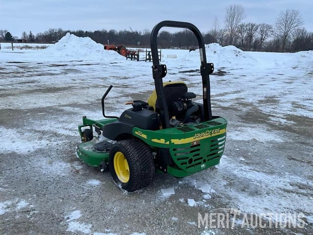 Image of John Deere 757 equipment image 2