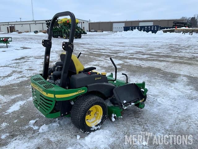 Image of John Deere 757 equipment image 4