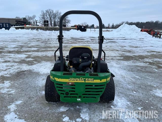 Image of John Deere 757 equipment image 3