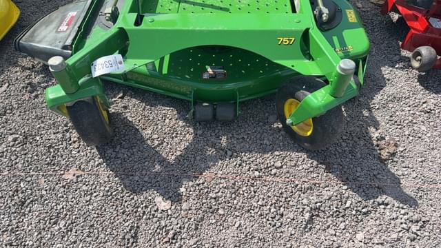 Image of John Deere 757 equipment image 3