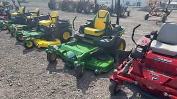 Main image John Deere 757