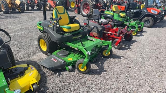 Image of John Deere 757 equipment image 2