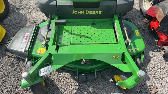 Image of John Deere 757 equipment image 4