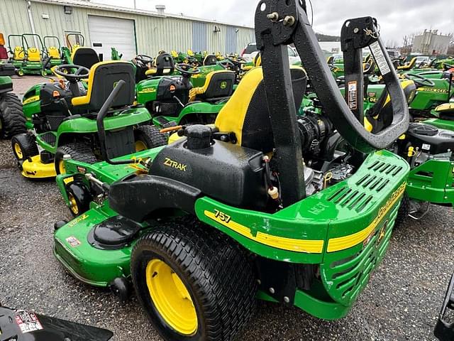 Image of John Deere 757 equipment image 1