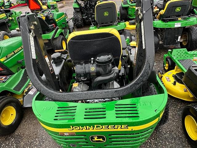 Image of John Deere 757 equipment image 4