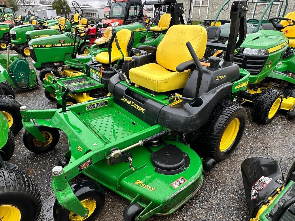 Image of John Deere 757 Primary image