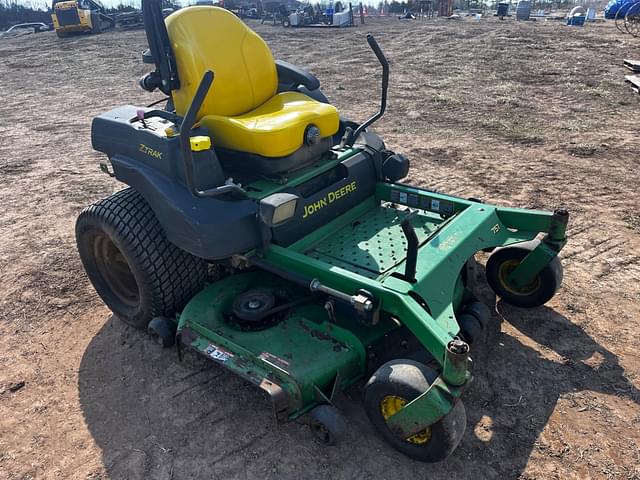 Image of John Deere 757 equipment image 2