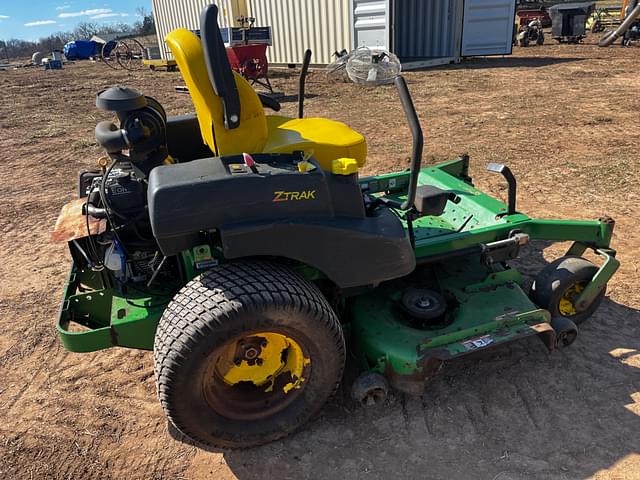 Image of John Deere 757 equipment image 3