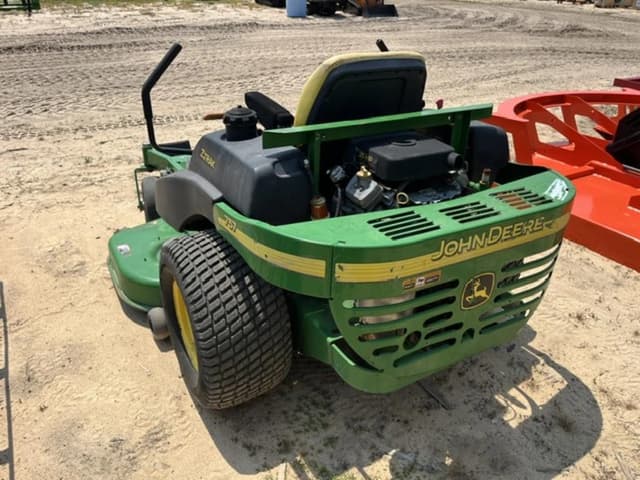 Image of John Deere 757 equipment image 4