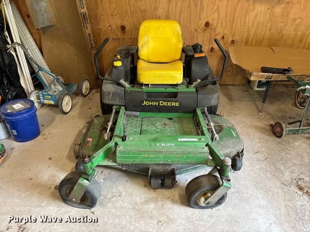 Image of John Deere 757 equipment image 1
