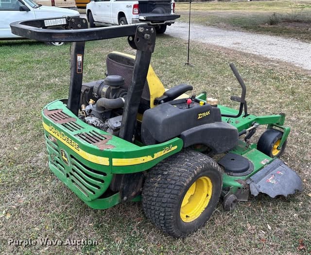 Image of John Deere 757 equipment image 4