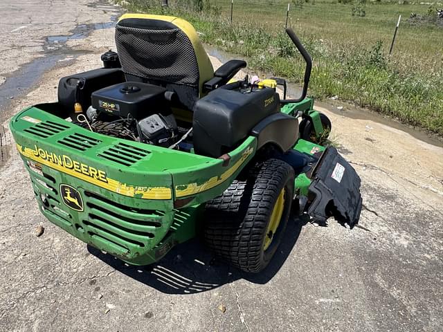 Image of John Deere 757 equipment image 2