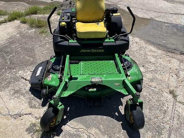 Image of John Deere 757 equipment image 3
