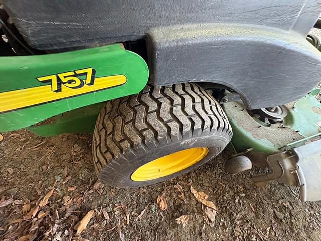 Image of John Deere 757 equipment image 4