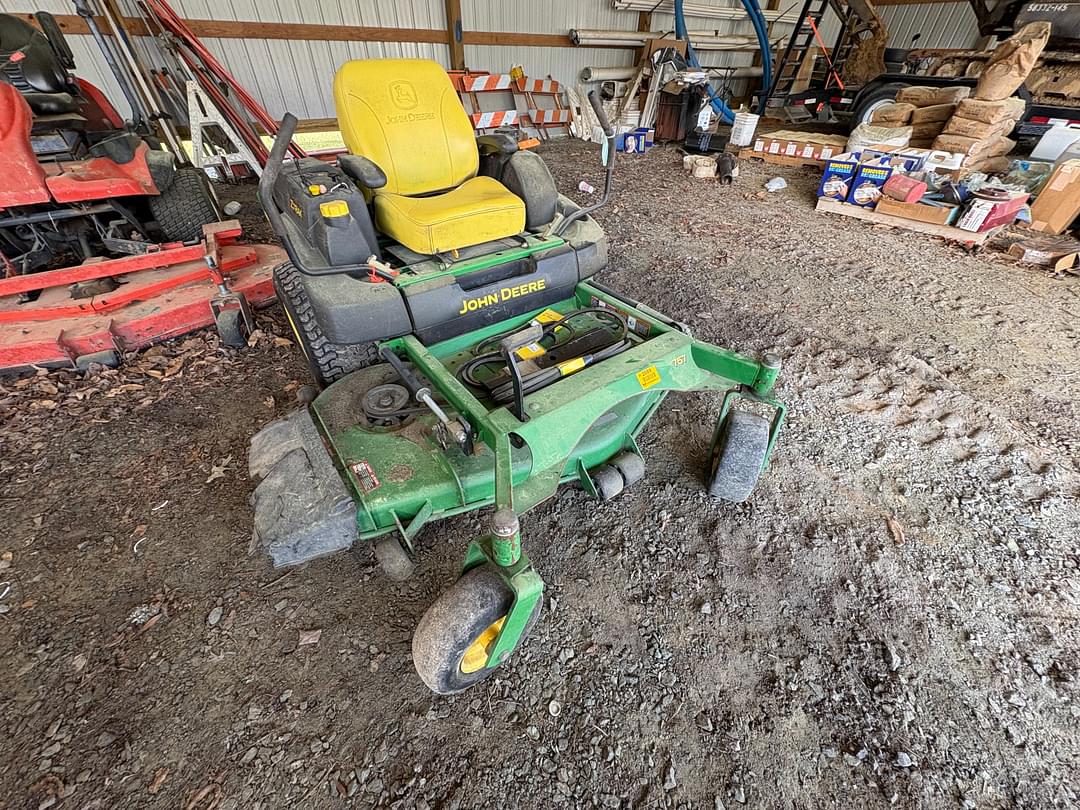 Image of John Deere 757 Primary image