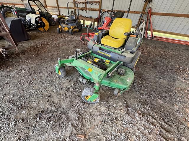 Image of John Deere 757 equipment image 1
