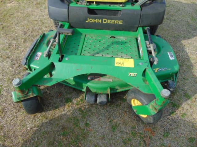 Image of John Deere 757 equipment image 3