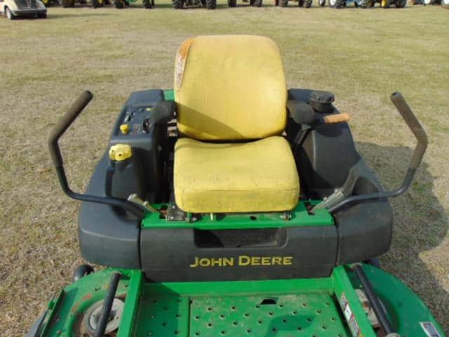 Image of John Deere 757 equipment image 4