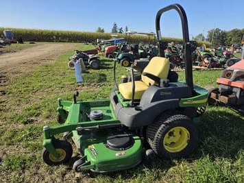 Main image John Deere 757