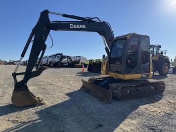 Main image John Deere 75G