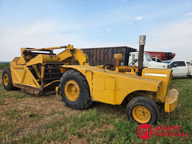 Image of John Deere 760 equipment image 1