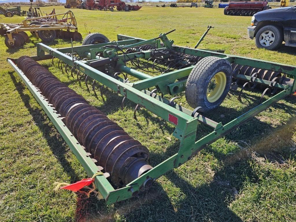 Image of John Deere 970 Image 1