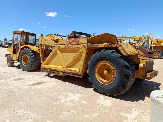 Image of John Deere 760 equipment image 1