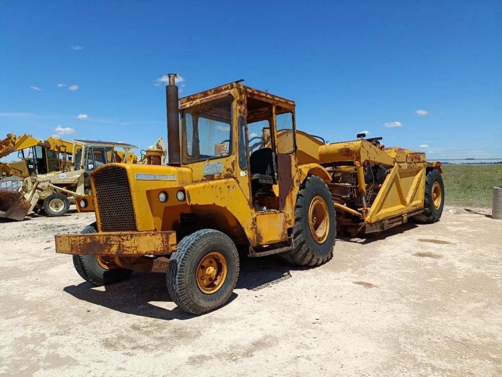 Image of John Deere 760 Primary image