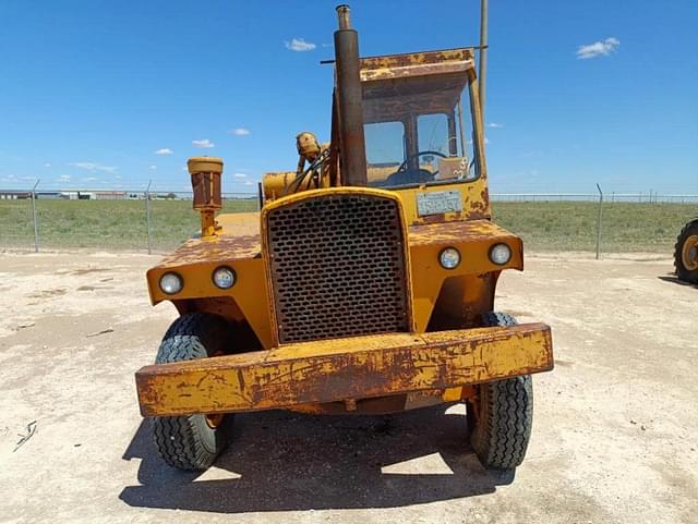 Image of John Deere 760 equipment image 4