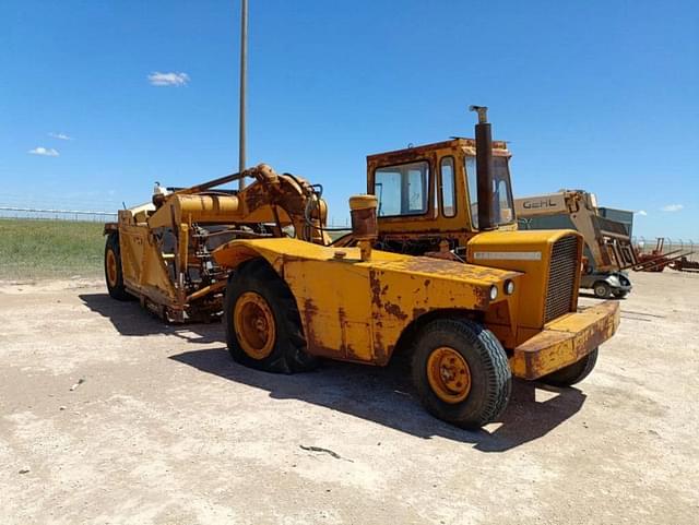 Image of John Deere 760 equipment image 3