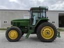 John Deere 7600 Image