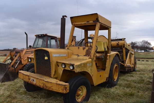 Equipment Main Image