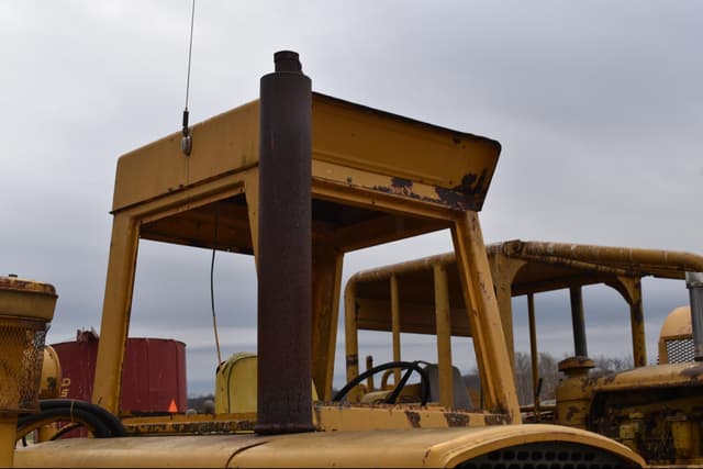 Image of John Deere 760A equipment image 3