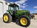 John Deere 7610 Image