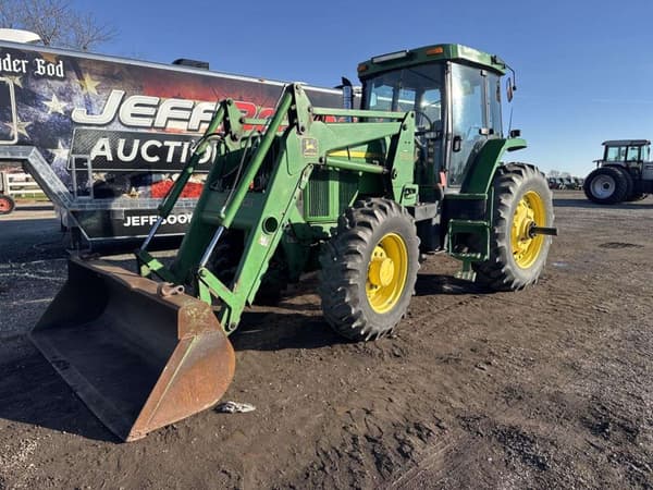 Equipment Main Image