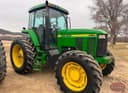 John Deere 7610 Image