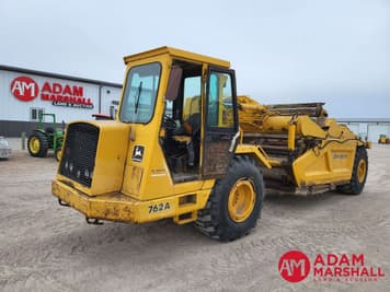 Main image John Deere 762A