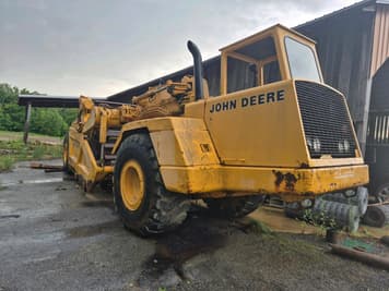 Main image John Deere 762A