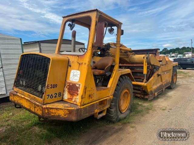 Image of John Deere 762B equipment image 1