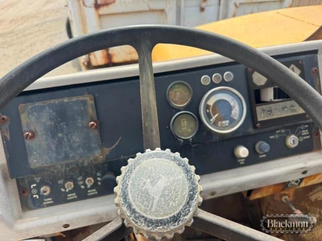 Image of John Deere 762B equipment image 4