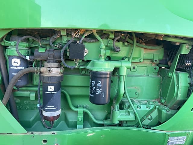 Image of John Deere 7630 equipment image 2