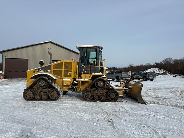 Image of John Deere 764 equipment image 2