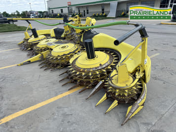 Main image John Deere 770