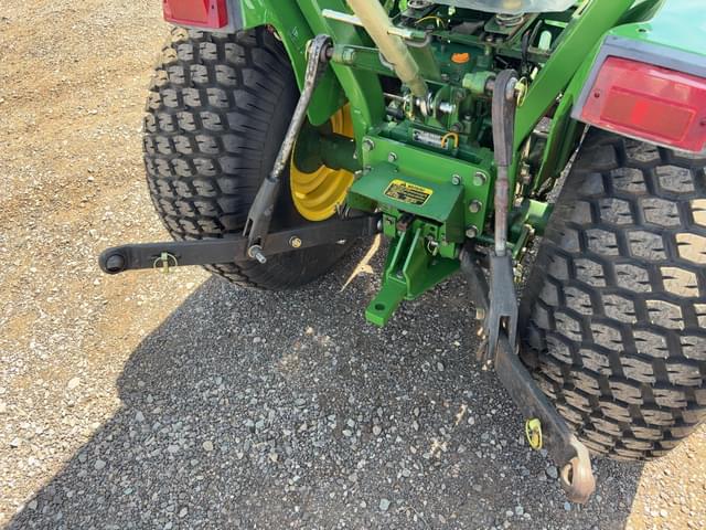 Image of John Deere 770 equipment image 4