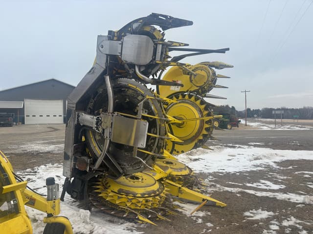 Image of John Deere 770 equipment image 4