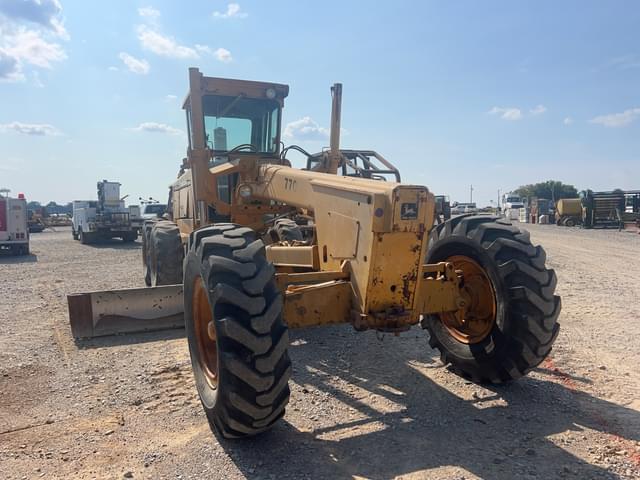 Image of John Deere 770 equipment image 4