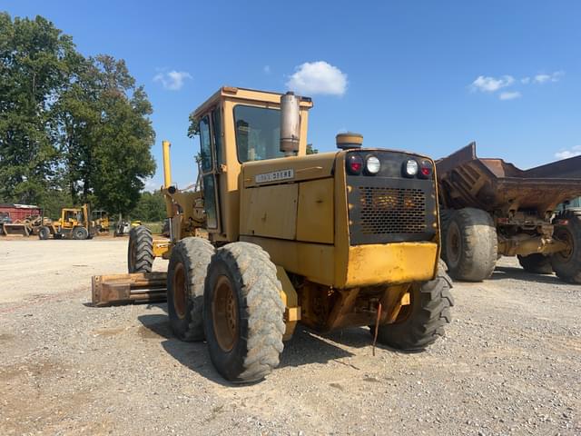 Image of John Deere 770 equipment image 1