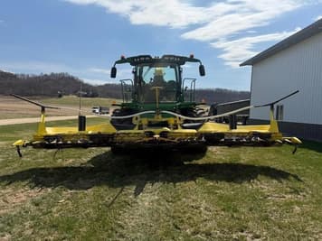 Main image John Deere 770